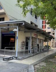 KELANTAN COURT (D8), Shop House #619300361